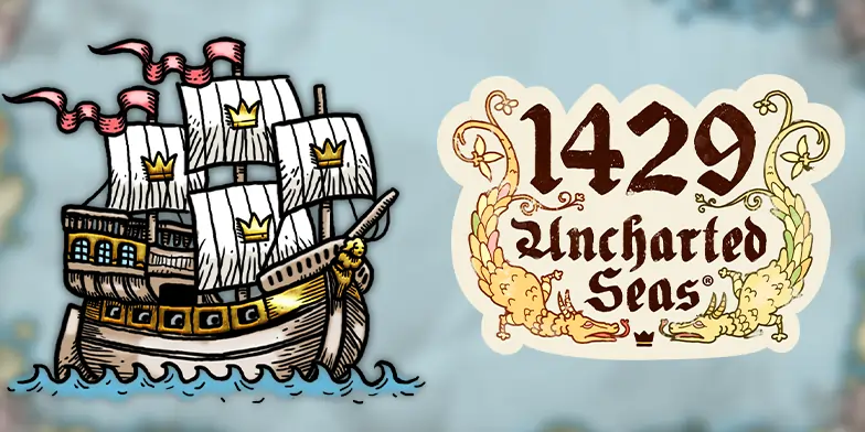 1429 Uncharted Seas Winorio Casino