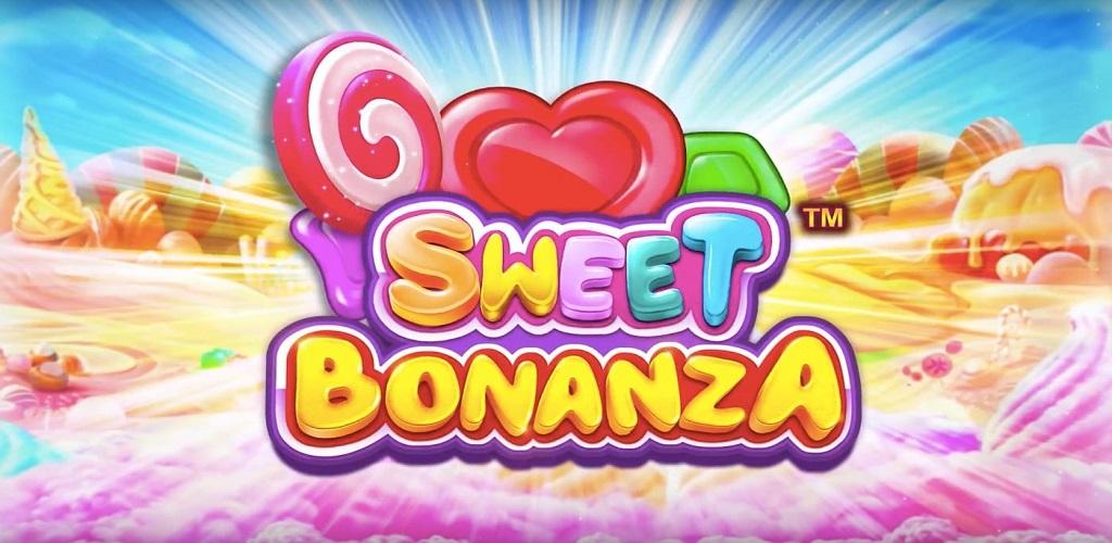 Play the slot for real money Sweet Bonanza