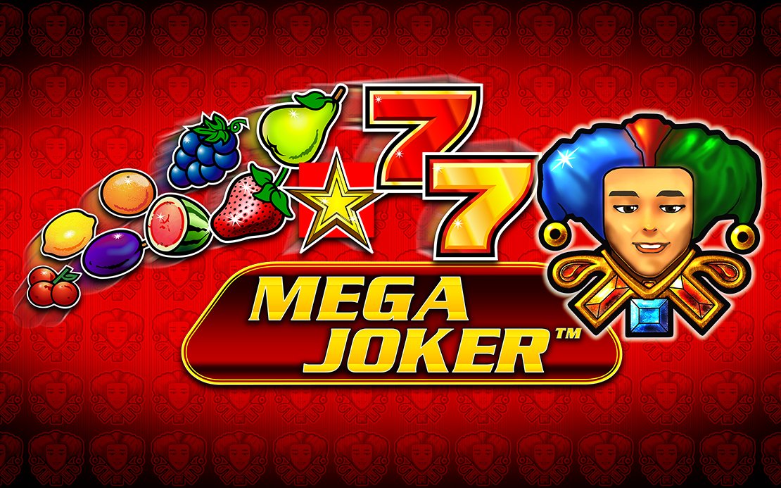 Mega Joker Play Slot